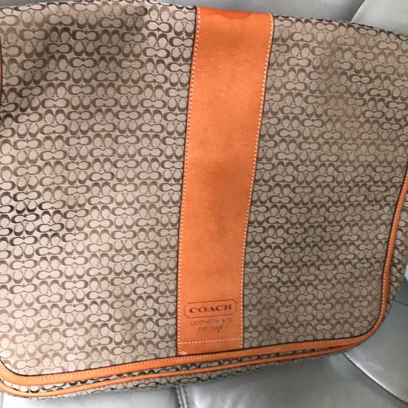 Computer bag - Picture 2 of 4